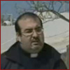 Intervista al parroco di Lampedusa (26 marzo 2009)