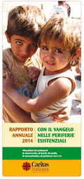 Rapporto Annuale 2014. La povert letta dalla Caritas