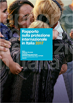 4° Rapporto sulla Protezione Internazionale in Italia (2017)