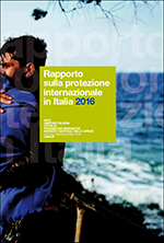 3° Rapporto sulla Protezione Internazionale in Italia (2016)
