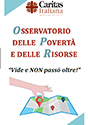 Brochure presentazione Osservatori Povert e Risorse (2020)