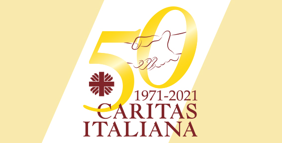 50° Caritas Italiana
