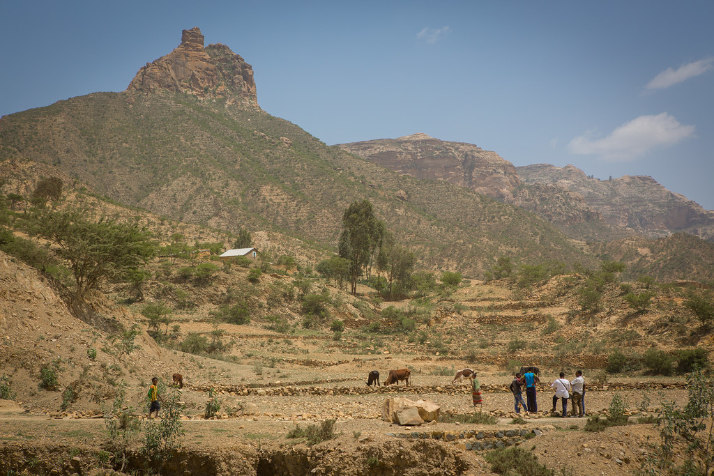 ​Etiopia: tregua umanitaria, ma insufficiente. Una tragedia senza riflettori