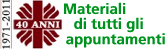 40 anni di Caritas Italiana